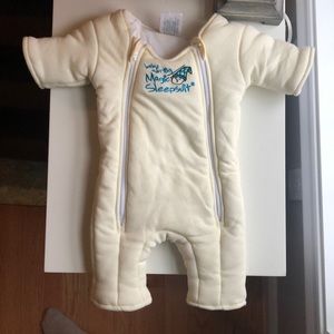 Merlin Sleepsuit